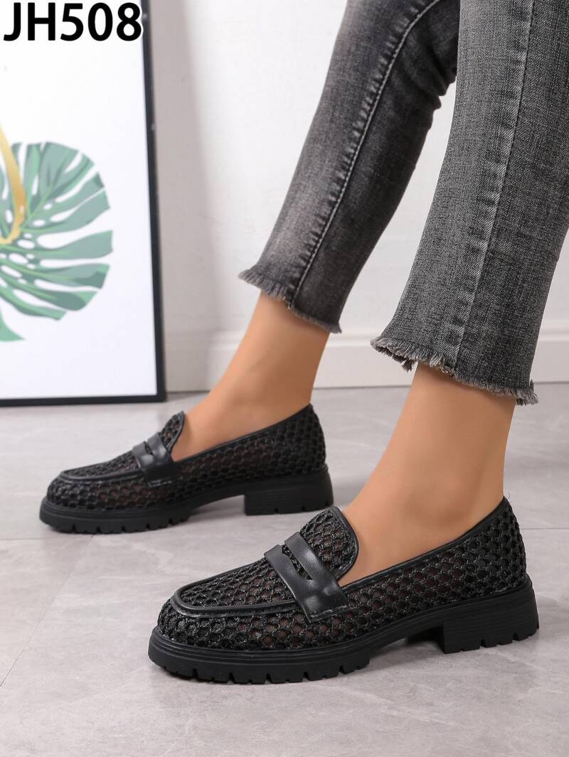 Balerinki / Espadryle damskie Roz 36-41 / 12 par 1